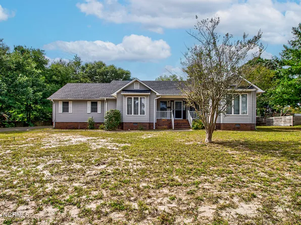 105 Cromwell Circle, Wilmington, NC 28409