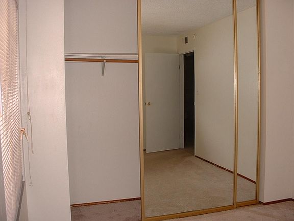 Spare Bedroom