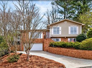 1221 58th St S, Birmingham, AL 35213