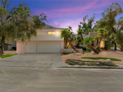226 Dalmatian Ln, Las Vegas, NV, 89107