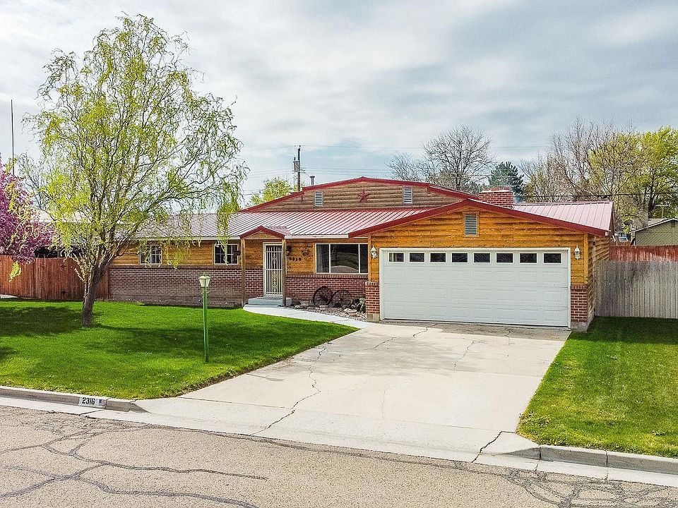 2316 Cherry St, Caldwell, ID 83605 Zillow