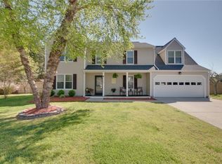 2200 Monsarat Ln, Virginia Beach, VA 23456