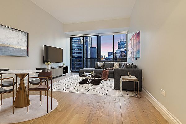 1st image of 235 W 48th St APT 41F
