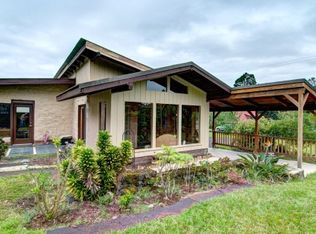 18-2000 Hapuu Nani Rd, Road, HI 96771