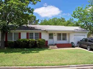 1324 N 66th St, Waco, TX 76710