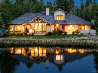61695 Broken Top Dr, Bend, OR 97702