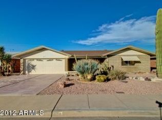 834 S Portland, Mesa, AZ 85206