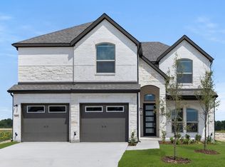 2412 Rolling Hills Dr, Melissa, TX 75454