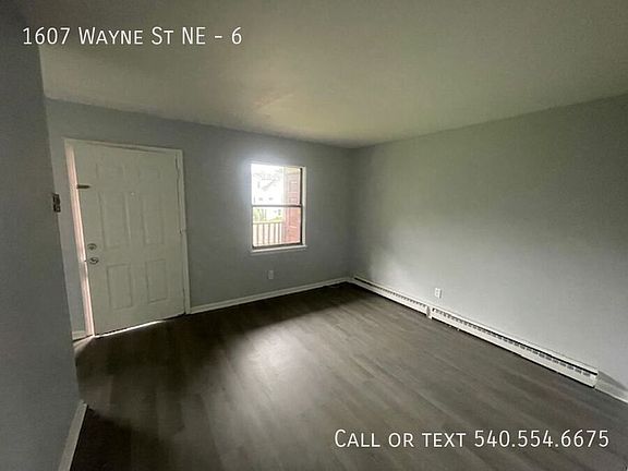 5th image of 1607 Wayne St NE #6