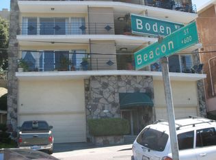 590 Boden Way APT 3, Oakland, CA 94610