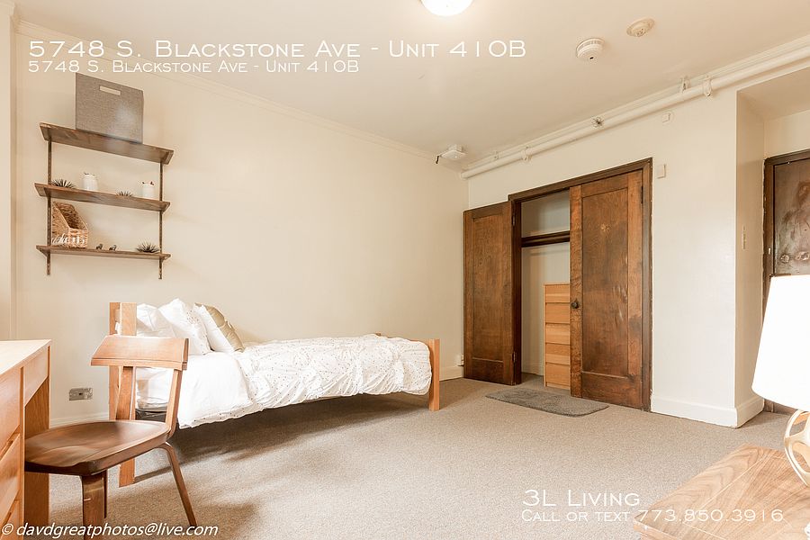 Blackstone Apartment Rentals Chicago Il Zillow