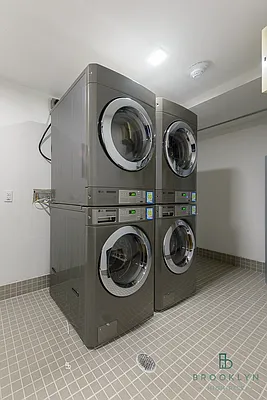 Rented by Brooklyn High Rise LLC | media 9