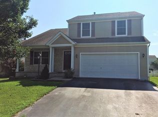 483 Yale Cir, Pickerington, OH 43147