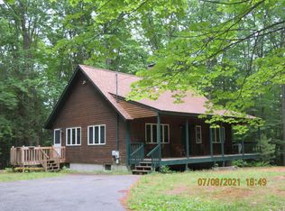 48 W Friendship Acres, Bridgton, ME 04009