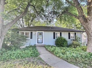 19208 E R D Mize Rd, Independence, MO 64057