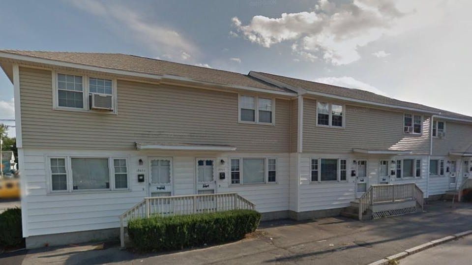 Townhouse