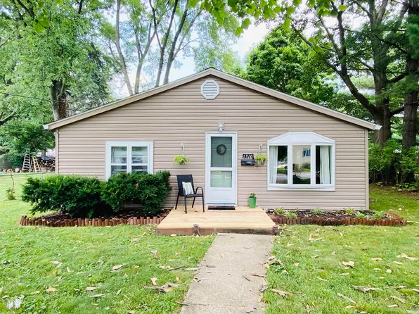 1310 Oak Ave, Lafayette, IN 47905