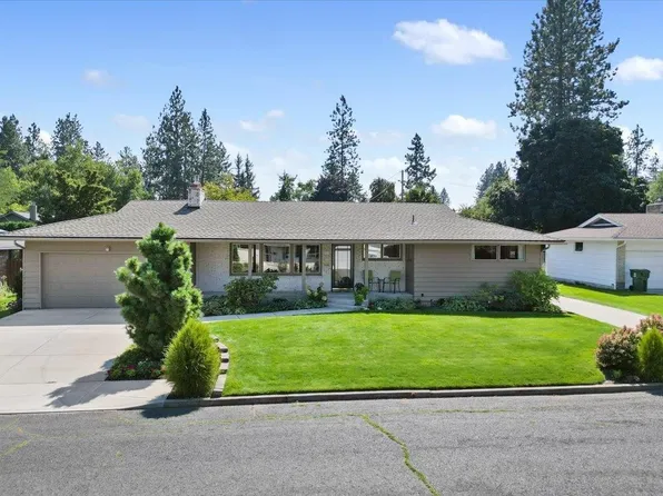 2428 E 38th Ave, Spokane, WA 99223