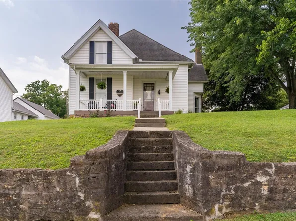 345 W Main St, Hillsboro, OH 45133
