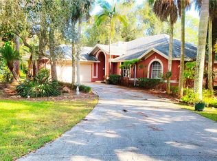 4240 Silver Sword Ct, North Fort Myers, FL 33903