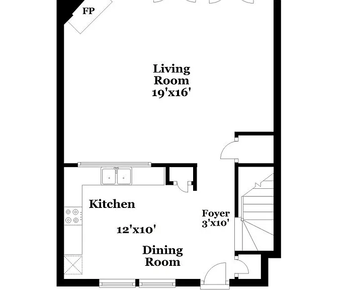 23 Highoak Dr NE — Photo 3