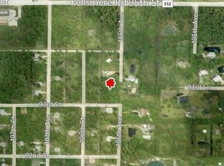 9345 106th Ct, Vero Beach, FL 32967