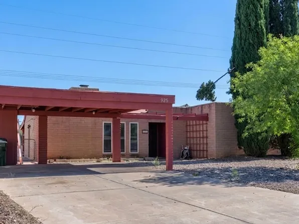 925 Calle Virada, Sierra Vista, AZ 85635