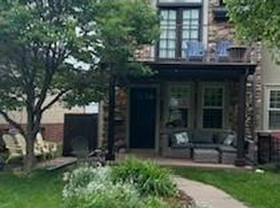 571 S Clarkson St, Denver, CO 80209