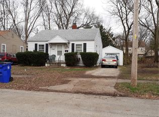 1048 N Wilder Ave, Decatur, IL 62522