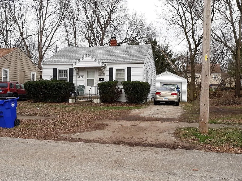1048 N Wilder Ave photo 1