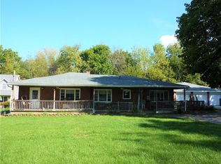 308 North St, Chesterfield, IN