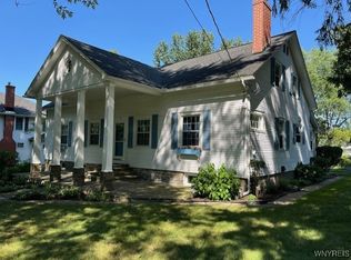 72 Elmwood Ave, East Aurora, NY 14052