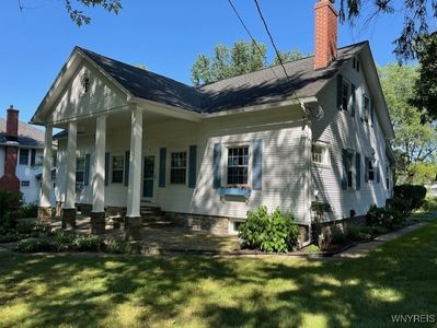 72 Elmwood Ave, East Aurora, NY, 14052