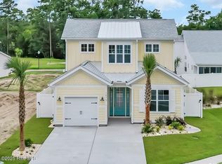 1975 Indigo Cove Way, Calabash, NC 28467
