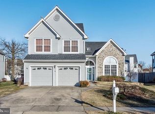 15 Biddle Way, Mount Laurel, NJ 08054