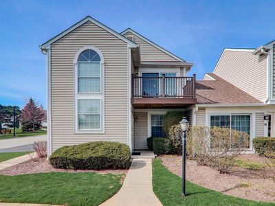 401 Le Parc Cir, Buffalo Grove, IL, 60089