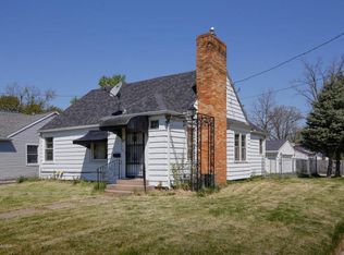 504 Iroquois Ave, Battle Creek, MI