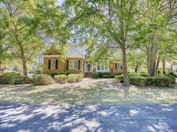 1810 Club Circle Dr., Pawleys Island, SC 29585