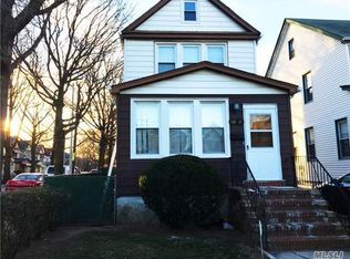 16920 116th Ave, Jamaica, NY 11434