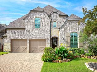 2904 Stonefield, The Colony, TX 75056