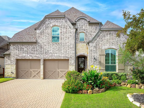 2904 Stonefield Colony, The Colony, TX 75056