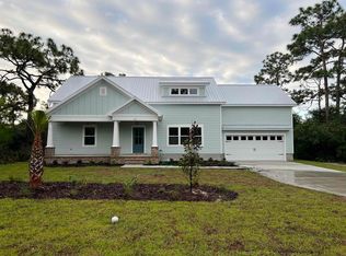 413 Royal Tern Way, Carrabelle, FL 32322