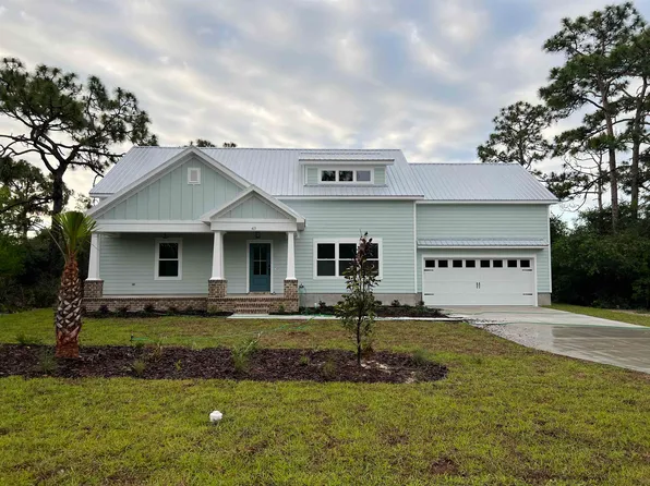 413 Royal Tern Way, Carrabelle, FL 32322