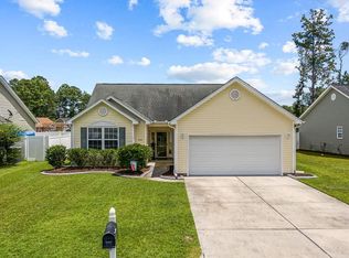 309 Ingonish Ct, Conway, SC 29527