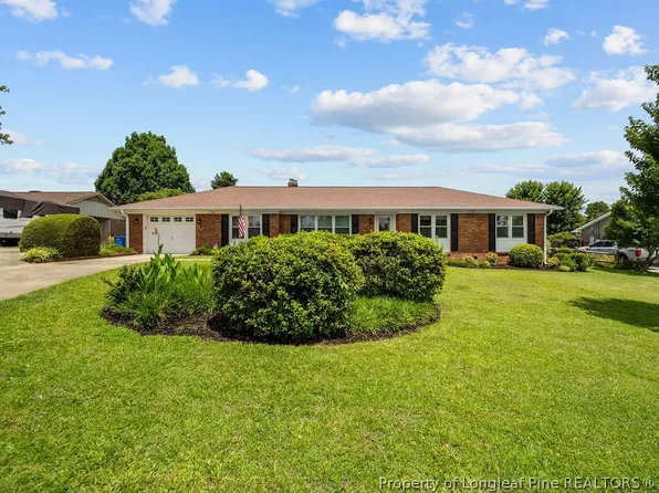 607 Shortridge Rd, Fayetteville, NC 28303