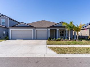 9424 Channing Hill Dr, Ruskin, FL 33573