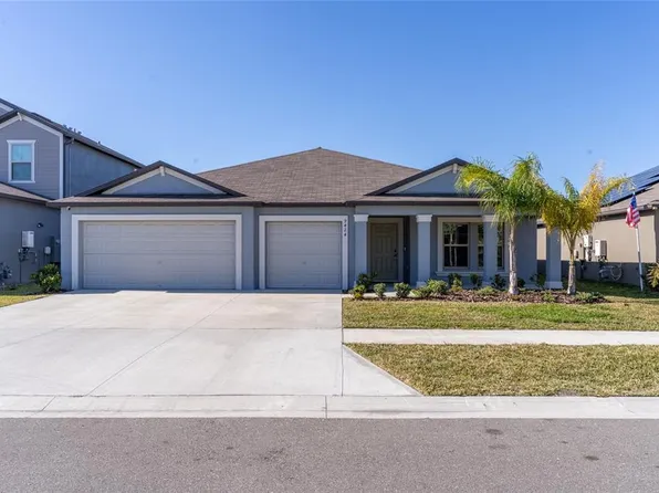 9424 Channing Hill Dr, Ruskin, FL 33573