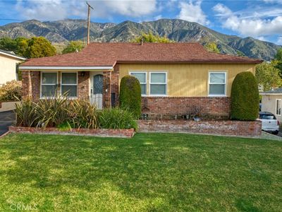 3329 Santa Carlotta St, Glendale, CA, 91214