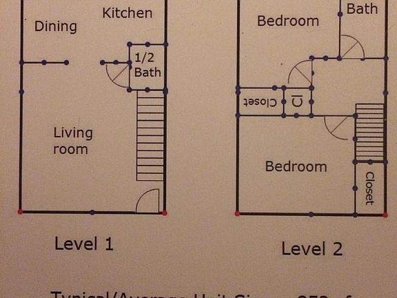 2nd image of 181 Cedar Creek Dr #1920