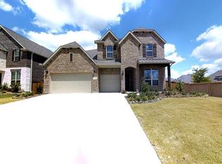 1300 Madrid Falls Dr, McKinney, TX 75071